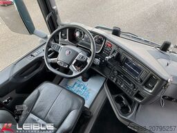 SCANIA R500*Meiller AK12MT*Retarder*Leder*Navi*DTCO4.1