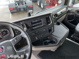 SCANIA R500*Meiller AK12MT*Retarder*Leder*Navi*DTCO4.1