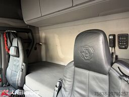 SCANIA R500*Meiller AK12MT*Retarder*Leder*Navi*DTCO4.1