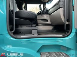 SCANIA R500*Meiller AK12MT*Retarder*Leder*Navi*DTCO4.1