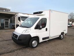 FIAT Ducato 130 *Carrier Tiefkühler*