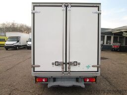 FIAT Ducato 130 *Carrier Tiefkühler*