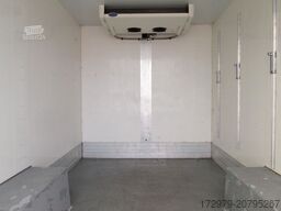 FIAT Ducato 130 *Carrier Tiefkühler*