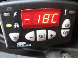 FIAT Ducato 130 *Carrier Tiefkühler*