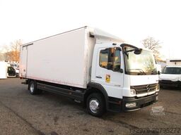 MERCEDES-BENZ Atego 1218*Maxi-Koffer 7.12m*Euro5*LBW*