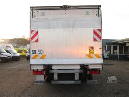 MERCEDES-BENZ Atego 1218*Maxi-Koffer 7.12m*Euro5*LBW*