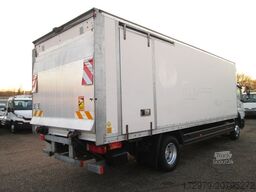 MERCEDES-BENZ Atego 1218*Maxi-Koffer 7.12m*Euro5*LBW*