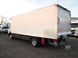 MERCEDES-BENZ Atego 1218*Maxi-Koffer 7.12m*Euro5*LBW*