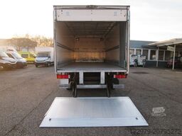 MERCEDES-BENZ Atego 1218*Maxi-Koffer 7.12m*Euro5*LBW*