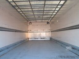 MERCEDES-BENZ Atego 1218*Maxi-Koffer 7.12m*Euro5*LBW*