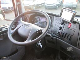 MERCEDES-BENZ Atego 1218*Maxi-Koffer 7.12m*Euro5*LBW*