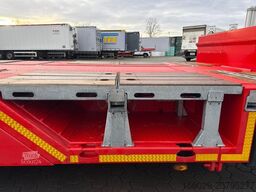 KÄSSBOHRER K.SLA R 4 / 2N 18/40 Tieflader Radmulden tele