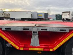 KÄSSBOHRER K.SLA R 4 / 2N 18/40 Tieflader Radmulden tele