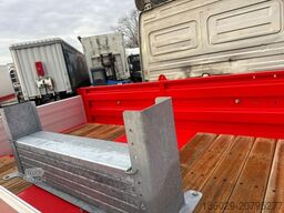 KÄSSBOHRER K.SLA R 4 / 2N 18/40 Tieflader Radmulden tele