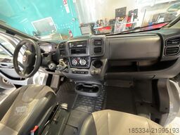 Fiat Ducato Weinsberg Carabus 600 K | 2023 | EURO6 | Professioneller Verkäufer