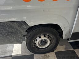 Fiat Ducato Weinsberg Carabus 600 K | 2023 | EURO6 | Professioneller Verkäufer