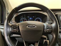 Ford Transit Custom 280 2.0 TDCI L1H1 Trend 130 PK A...
