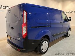 Ford Transit Custom 280 2.0 TDCI L1H1 Trend 130 PK A...