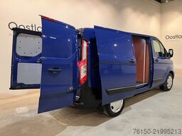 Ford Transit Custom 280 2.0 TDCI L1H1 Trend 130 PK A...