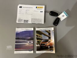 Ford Transit Custom 280 2.0 TDCI L1H1 Trend 130 PK A...