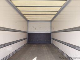 Iveco EuroCargo ML 75 E 19/P LBW