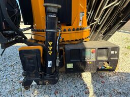 Effer 955 8/S + JIB 9CN61VQR1111R8  2022 YEAR