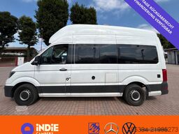 Camper Grand California 600 2.0 TDI | 2023 | Euro 6 | Professioneller Verkäufer