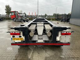 LAG N/A 20FT/30FT ADR Chassis / BPW DRUM / ADR (EXI...