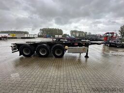LAG N/A 20FT/30FT ADR Chassis / BPW DRUM / ADR (EXI...