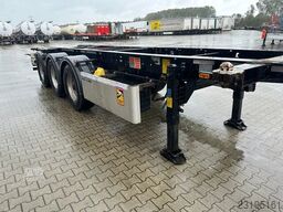 LAG N/A 20FT/30FT ADR Chassis / BPW DRUM / ADR (EXI...
