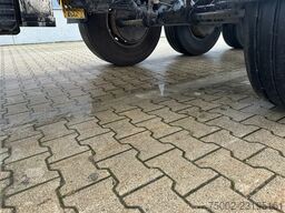 LAG N/A 20FT/30FT ADR Chassis / BPW DRUM / ADR (EXI...