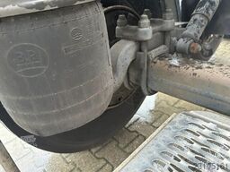 LAG N/A 20FT/30FT ADR Chassis / BPW DRUM / ADR (EXI...