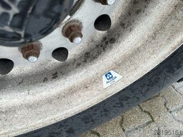 LAG N/A 20FT/30FT ADR Chassis / BPW DRUM / ADR (EXI...
