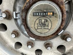 LAG N/A 20FT/30FT ADR Chassis / BPW DRUM / ADR (EXI...