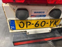 LAG N/A 20FT/30FT ADR Chassis / BPW DRUM / ADR (EXI...