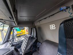 VOLVO FM 460 - Moteur HS.
