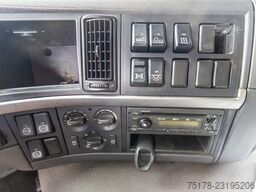 VOLVO FM 460 - Moteur HS.