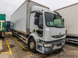 RENAULT MIDLUM 270(18T)+DHOLLANDIA+MOTEUR HS