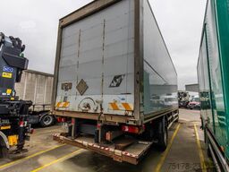 RENAULT MIDLUM 270(18T)+DHOLLANDIA+MOTEUR HS