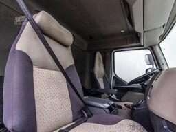RENAULT MIDLUM 270(18T)+DHOLLANDIA+MOTEUR HS