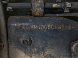 RENAULT MIDLUM 270(18T)+DHOLLANDIA+MOTEUR HS