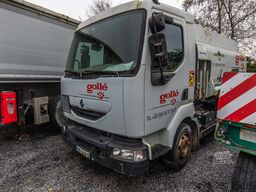 RENAULT MIDLUM 180 DCI +6000L – TEŽAVE Z MOTORJEM RENAULT MIDLUM 180 DCI +6000L-PROBLEEM MOTOR