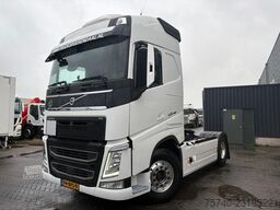 Volvo FH 500 + PTO/HYDROLIC + EURO 6 + DUAL CLUTCH
