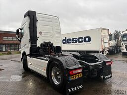 Volvo FH 500 + PTO/HYDROLIC + EURO 6 + DUAL CLUTCH