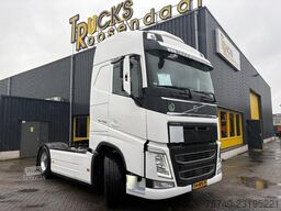 Volvo FH 500 + PTO/HYDROLIC + EURO 6 + DUAL CLUTCH