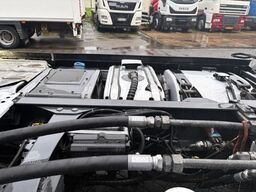 Volvo FH 500 + PTO/HYDROLIC + EURO 6 + DUAL CLUTCH
