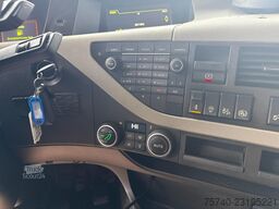 Volvo FH 500 + PTO/HYDROLIC + EURO 6 + DUAL CLUTCH