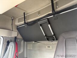 Volvo FH 500 + PTO/HYDROLIC + EURO 6 + DUAL CLUTCH