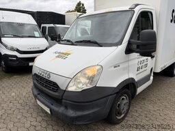 Iveco Daily 35C15 KOFFER KLIMA   3 LITER   SERVO   ZWLLING