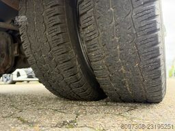 Iveco Daily 35C15 KOFFER KLIMA   3 LITER   SERVO   ZWLLING